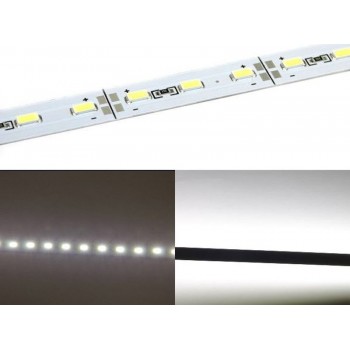 Светодиодная линейка SMD 5630/84 SLIM